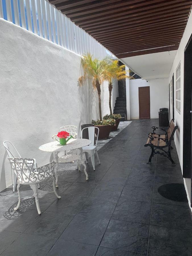 Dna Cancun Hotel Y Posada Luaran gambar